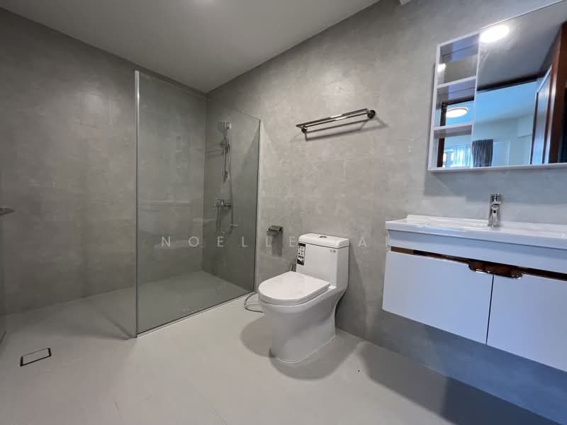 The Blossomvale, 900 Dunearn Road, 3 Bedrooms, 1,324 sqft, Condominium For Rent, by Noelle Lai, 19737125 - PropertyGuru.com.sg