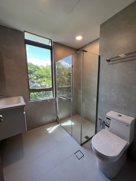 The Blossomvale, 900 Dunearn Road, 3 Bedrooms, 1,324 sqft, Condominium For Rent, by Noelle Lai, 19737125 - PropertyGuru.com.sg