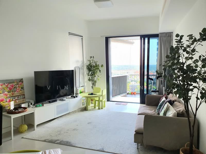 d'Leedon (Former Farrer Court), 5 Leedon Heights, Tanglin / Holland / Bukit Timah, 3 Bedrooms, 1,614 sqft, Condominium For Rent, by Vince Chionh, 19737566 - PropertyGuru.com.sg