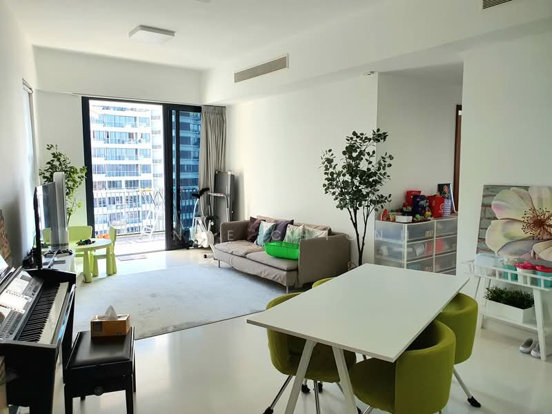 d'Leedon (Former Farrer Court), 5 Leedon Heights, Tanglin / Holland / Bukit Timah, 3 Bedrooms, 1,614 sqft, Condominium For Rent, by Vince Chionh, 19737566 - PropertyGuru.com.sg