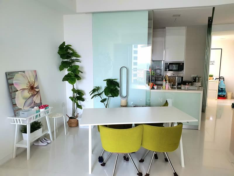 d'Leedon (Former Farrer Court), 5 Leedon Heights, Tanglin / Holland / Bukit Timah, 3 Bedrooms, 1,614 sqft, Condominium For Rent, by Vince Chionh, 19737566 - PropertyGuru.com.sg