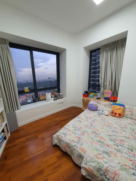 d'Leedon (Former Farrer Court), 5 Leedon Heights, Tanglin / Holland / Bukit Timah, 3 Bedrooms, 1,614 sqft, Condominium For Rent, by Vince Chionh, 19737566 - PropertyGuru.com.sg
