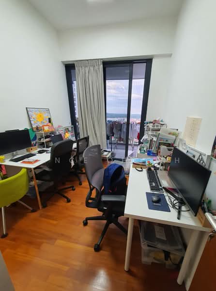 d'Leedon (Former Farrer Court), 5 Leedon Heights, Tanglin / Holland / Bukit Timah, 3 Bedrooms, 1,614 sqft, Condominium For Rent, by Vince Chionh, 19737566 - PropertyGuru.com.sg
