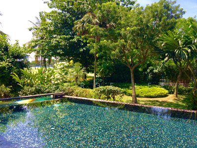 For Rent - Sentosa Bungalow ~ golf/water/sea/city view!