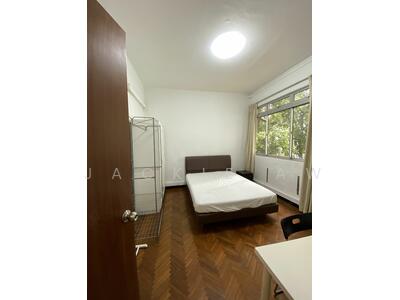 For Rent - Kim Sia Court