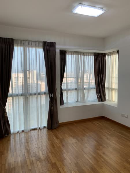 Parc Mondrian, 21 Woodleigh Close, 3 Bedrooms, 1,183 sqft, Apartment For Rent, by Esther Tew, 19741573 - PropertyGuru.com.sg