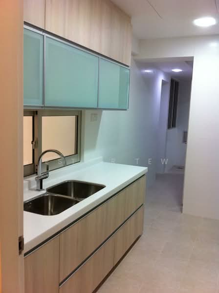 Parc Mondrian, 21 Woodleigh Close, 3 Bedrooms, 1,183 sqft, Apartment For Rent, by Esther Tew, 19741573 - Kitchen - PropertyGuru.com.sg