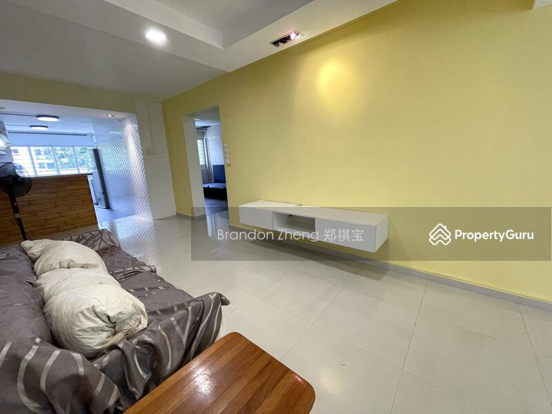 For Rent - 46 Owen Road