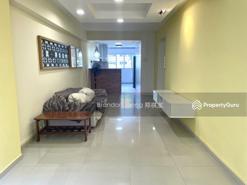 For Rent - 46 Owen Road