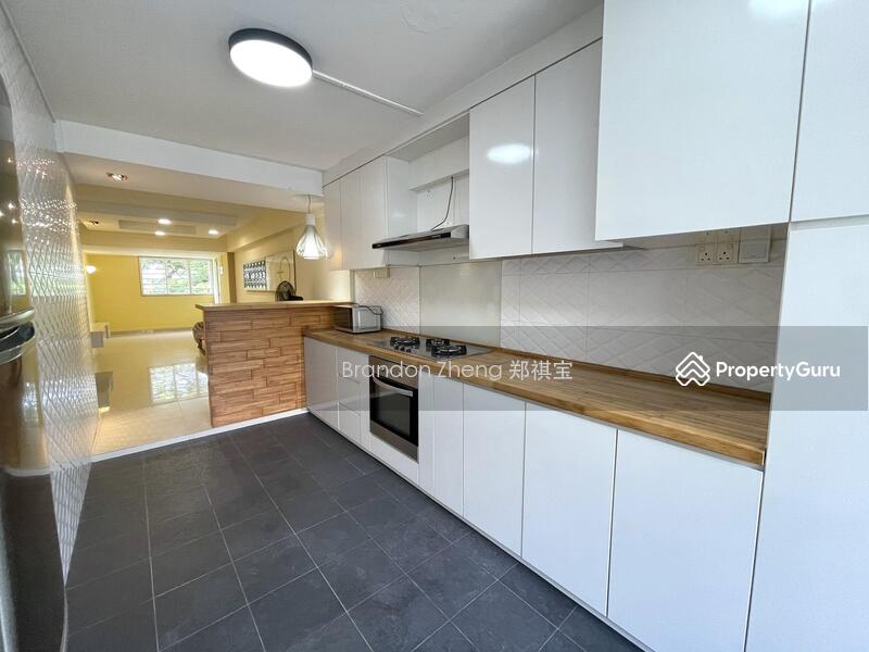 For Rent - 46 Owen Road