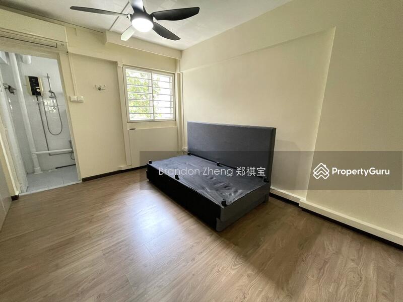 For Rent - 46 Owen Road