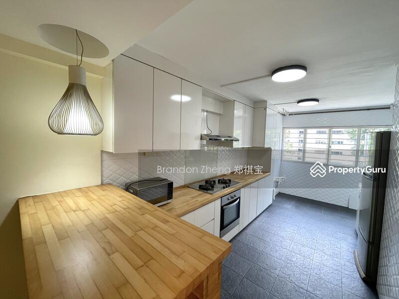For Rent - 46 Owen Road
