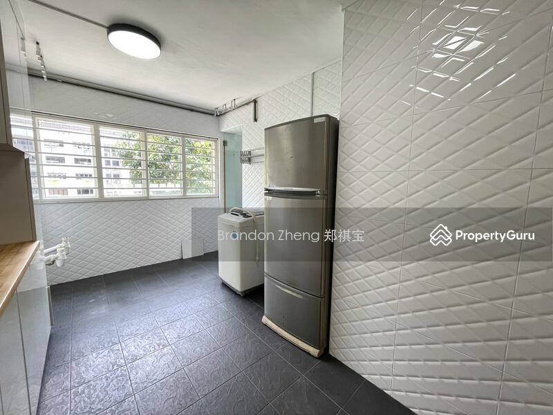 For Rent - 46 Owen Road