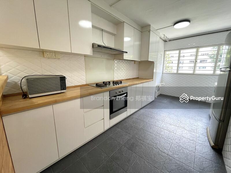 For Rent - 46 Owen Road