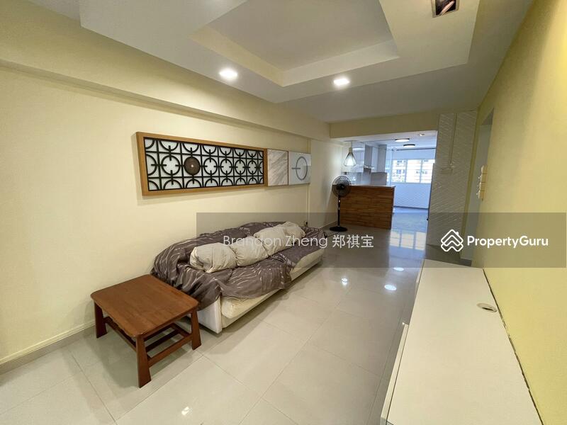 For Rent - 46 Owen Road