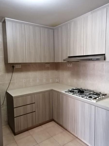 Rivervale Crest, 9 Rivervale Crescent, Hougang / Punggol / Sengkang, 2 Bedrooms, 991 sqft, Apartment For Rent, by Darren Lee, 19742802 - PropertyGuru.com.sg