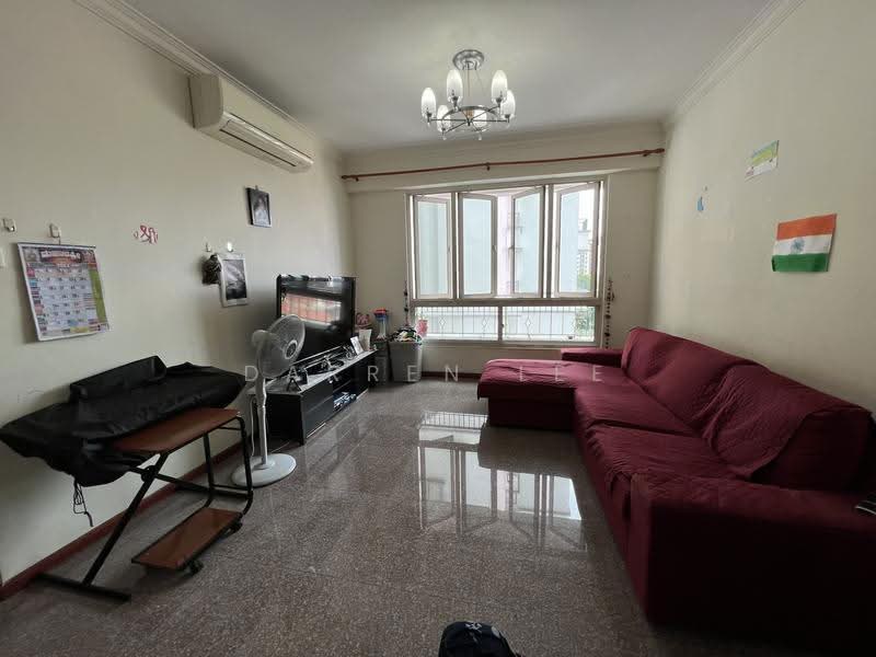 Rivervale Crest, 9 Rivervale Crescent, Hougang / Punggol / Sengkang, 2 Bedrooms, 991 sqft, Apartment For Rent, by Darren Lee, 19742802 - PropertyGuru.com.sg