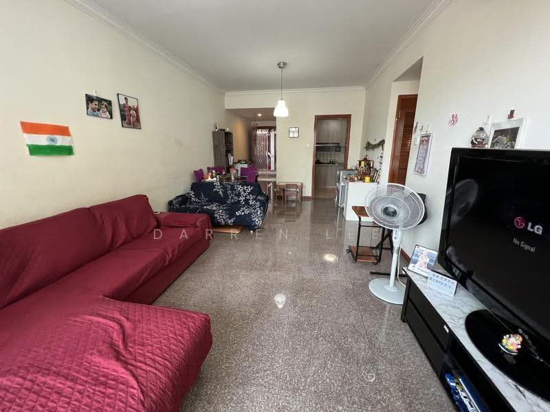 Rivervale Crest, 9 Rivervale Crescent, Hougang / Punggol / Sengkang, 2 Bedrooms, 991 sqft, Apartment For Rent, by Darren Lee, 19742802 - PropertyGuru.com.sg