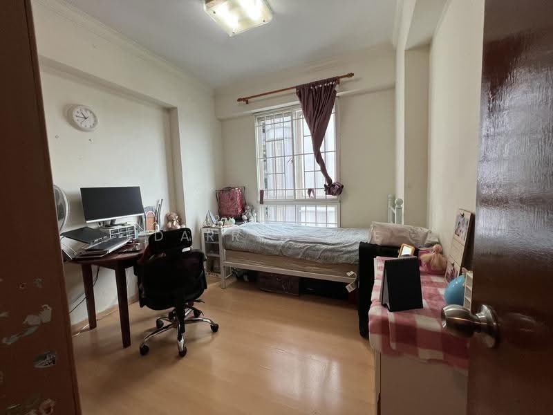 Rivervale Crest, 9 Rivervale Crescent, Hougang / Punggol / Sengkang, 2 Bedrooms, 991 sqft, Apartment For Rent, by Darren Lee, 19742802 - PropertyGuru.com.sg