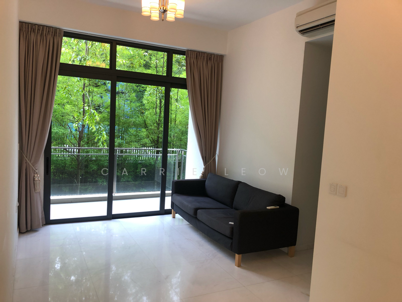 The Foresta @ Mount Faber, 108 Wishart Road, 2 Bedrooms, 721 sqft, Condominium For Rent, by Carrie Leow, 19743538 - PropertyGuru.com.sg