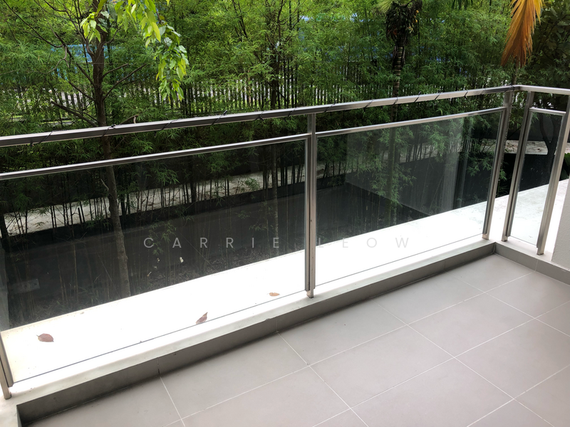 The Foresta @ Mount Faber, 108 Wishart Road, 2 Bedrooms, 721 sqft, Condominium For Rent, by Carrie Leow, 19743538 - PropertyGuru.com.sg