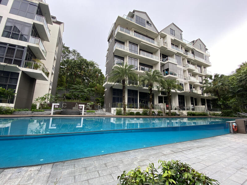 The Foresta @ Mount Faber, 108 Wishart Road, 2 Bedrooms, 721 sqft, Condominium For Rent, by Carrie Leow, 19743538 - PropertyGuru.com.sg