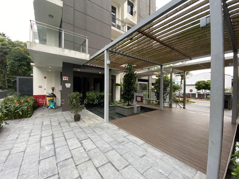 The Foresta @ Mount Faber, 108 Wishart Road, 2 Bedrooms, 721 sqft, Condominium For Rent, by Carrie Leow, 19743538 - PropertyGuru.com.sg
