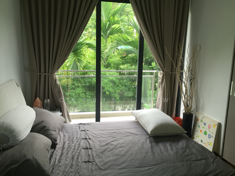 The Foresta @ Mount Faber, 108 Wishart Road, 2 Bedrooms, 721 sqft, Condominium For Rent, by Carrie Leow, 19743538 - PropertyGuru.com.sg