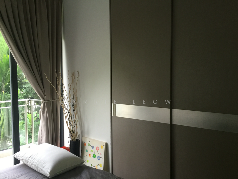 The Foresta @ Mount Faber, 108 Wishart Road, 2 Bedrooms, 721 sqft, Condominium For Rent, by Carrie Leow, 19743538 - PropertyGuru.com.sg