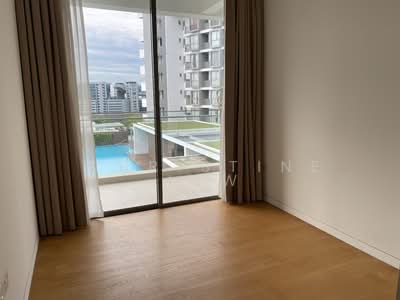 For Rent - Katong Regency