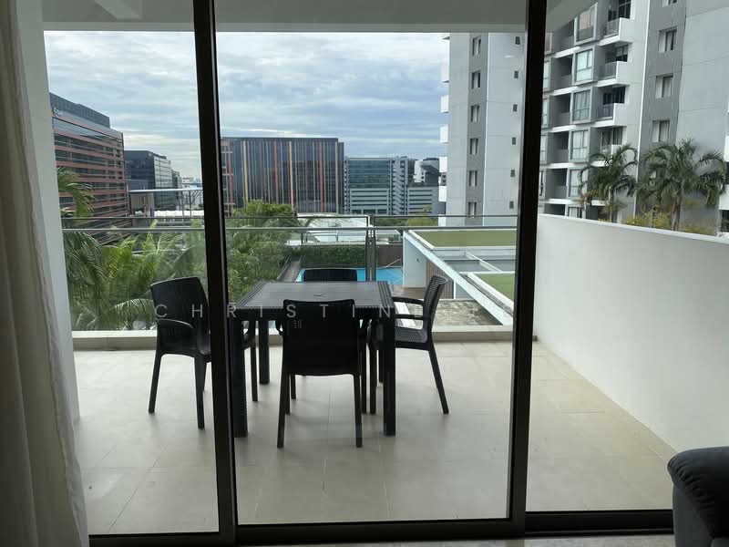 Katong Regency, 17 Tanjong Katong Road, 3 Bedrooms, 1,389 sqft, Condominium For Rent, by Christine Lew, 19743937 - PropertyGuru.com.sg