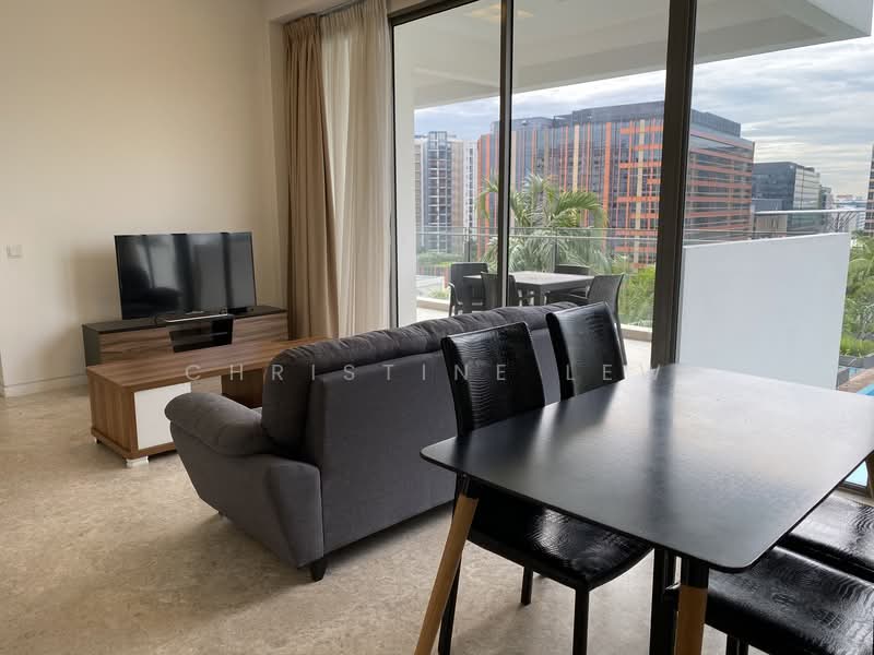 Katong Regency, 17 Tanjong Katong Road, 3 Bedrooms, 1,389 sqft, Condominium For Rent, by Christine Lew, 19743937 - PropertyGuru.com.sg