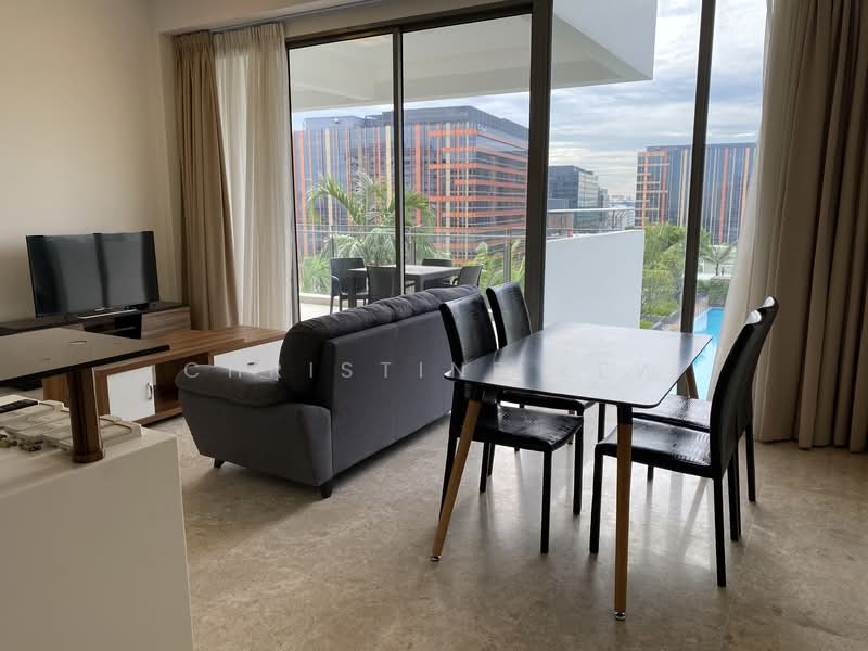 Katong Regency, 17 Tanjong Katong Road, 3 Bedrooms, 1,389 sqft, Condominium For Rent, by Christine Lew, 19743937 - PropertyGuru.com.sg