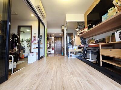 For Rent - Stellar RV