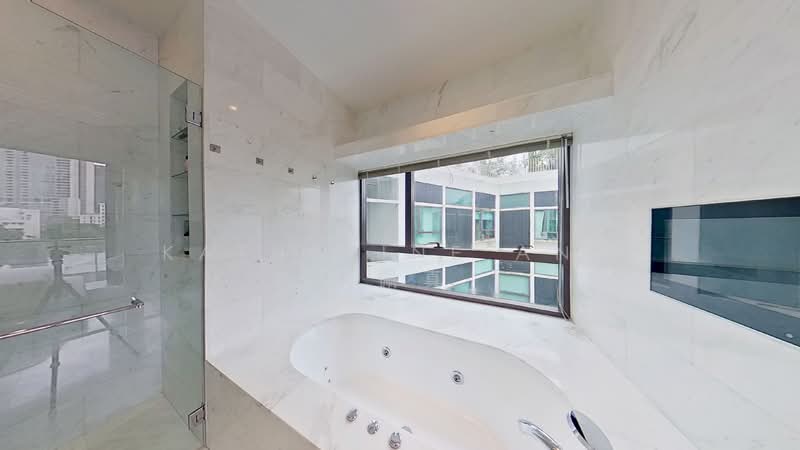 Belle Vue Residences, 15 Oxley Walk, 3 Bedrooms, 3,563 sqft, Condominium For Rent, by Katherine Ang 洪佩真, 19744224 - PropertyGuru.com.sg