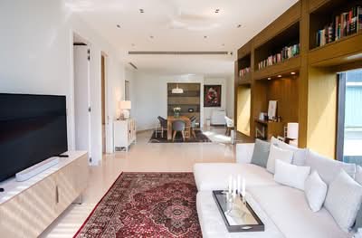 For Rent - Belle Vue Residences