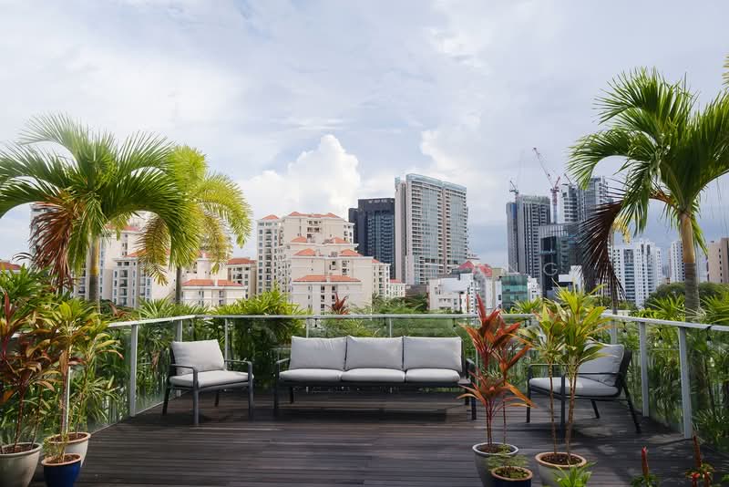 Belle Vue Residences, 15 Oxley Walk, 3 Bedrooms, 3,563 sqft, Condominium For Rent, by Katherine Ang 洪佩真, 19744224 - PropertyGuru.com.sg