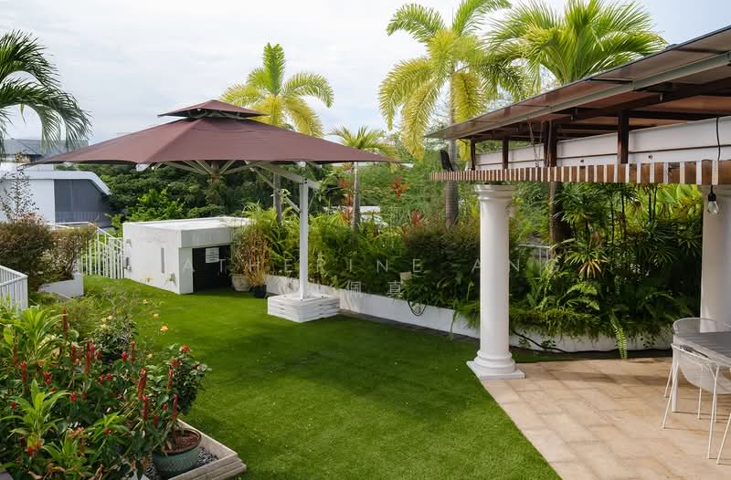 Belle Vue Residences, 15 Oxley Walk, 3 Bedrooms, 3,563 sqft, Condominium For Rent, by Katherine Ang 洪佩真, 19744224 - PropertyGuru.com.sg