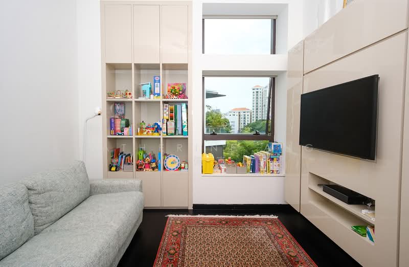 Belle Vue Residences, 15 Oxley Walk, 3 Bedrooms, 3,563 sqft, Condominium For Rent, by Katherine Ang 洪佩真, 19744224 - PropertyGuru.com.sg