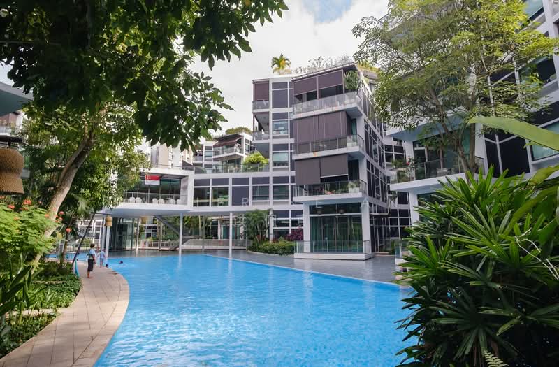 Belle Vue Residences, 15 Oxley Walk, 3 Bedrooms, 3,563 sqft, Condominium For Rent, by Katherine Ang 洪佩真, 19744224 - PropertyGuru.com.sg
