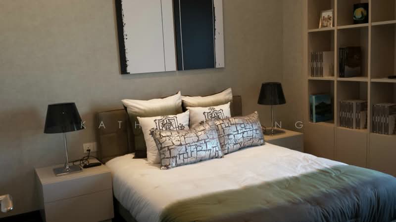 Belle Vue Residences, 15 Oxley Walk, 3 Bedrooms, 3,563 sqft, Condominium For Rent, by Katherine Ang 洪佩真, 19744224 - PropertyGuru.com.sg