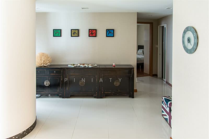 The Sail @ Marina Bay, 2 Marina Boulevard, 4 Bedrooms, 2,174 sqft, Apartment For Rent, by Piniaty Liaw, 19744487 - PropertyGuru.com.sg