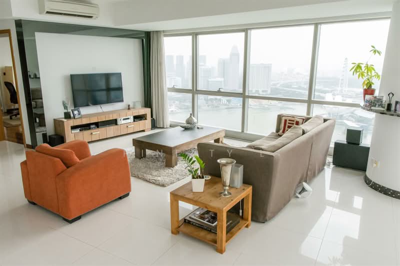 The Sail @ Marina Bay, 2 Marina Boulevard, 4 Bedrooms, 2,174 sqft, Apartment For Rent, by Piniaty Liaw, 19744487 - PropertyGuru.com.sg