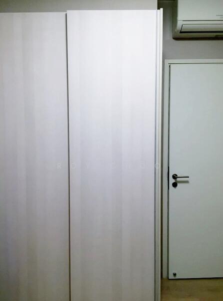 For Rent - Riversound Residence