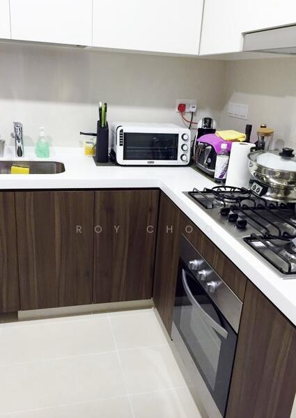 For Rent - Riversound Residence