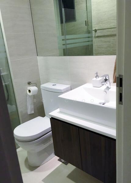 For Rent - Riversound Residence
