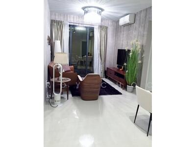 For Rent - Riversound Residence