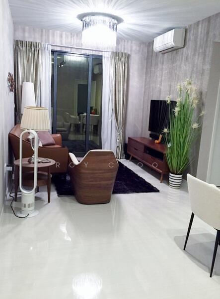 For Rent - Riversound Residence