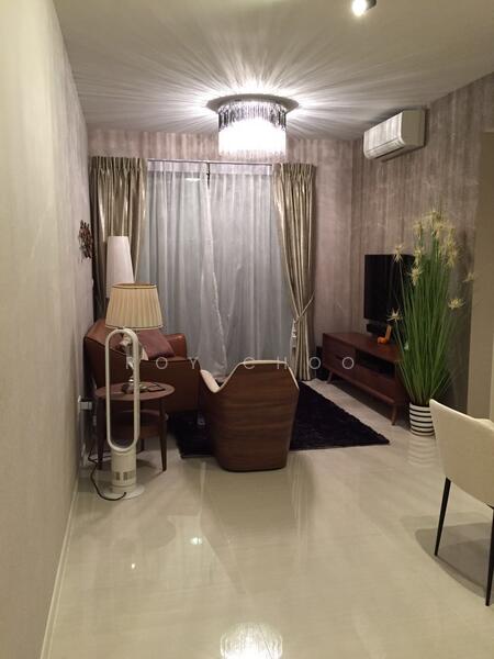 For Rent - Riversound Residence