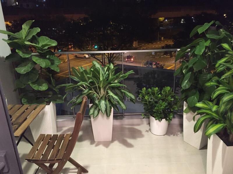 For Rent - Riversound Residence